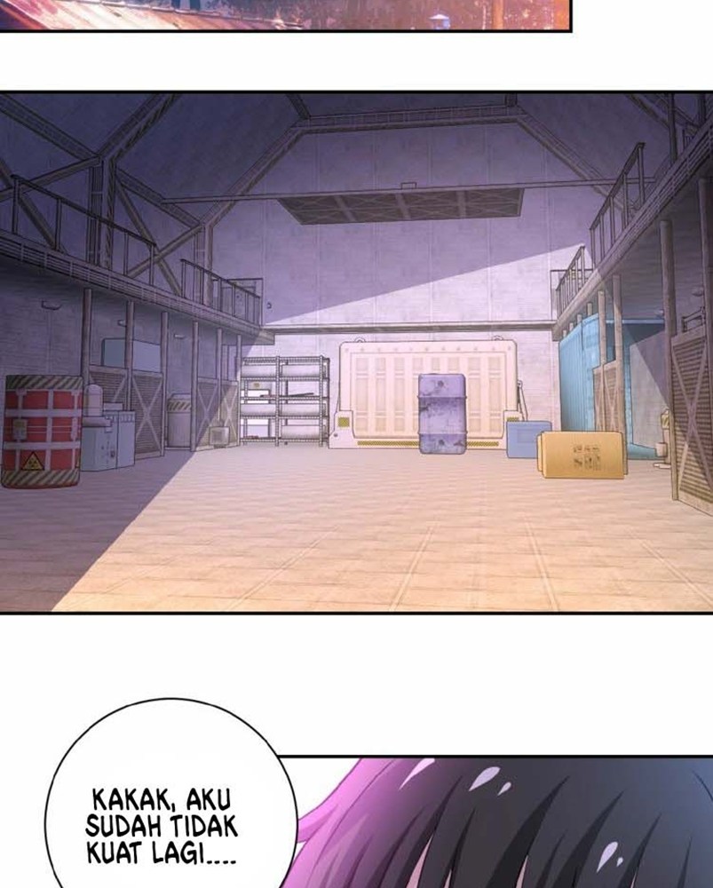 Super System Chapter 13 Bahasa Indonesia